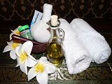 Deco Oil Massage